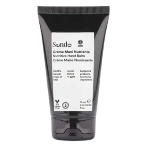 SENDO Creme Mains Nourrissante 75ml
