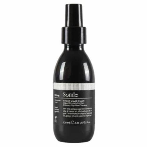 SENDO Cristaux Liquides Cheveux 100ml