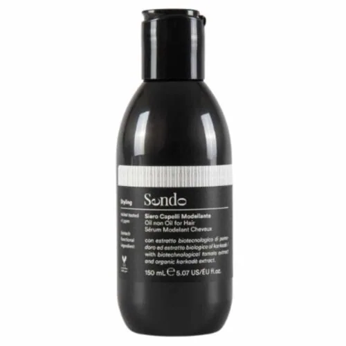 SENDO Serum Modelant Cheveux 150ml