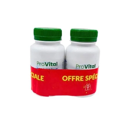PRO VITAL Collagene Marin 2*60gelules Pack