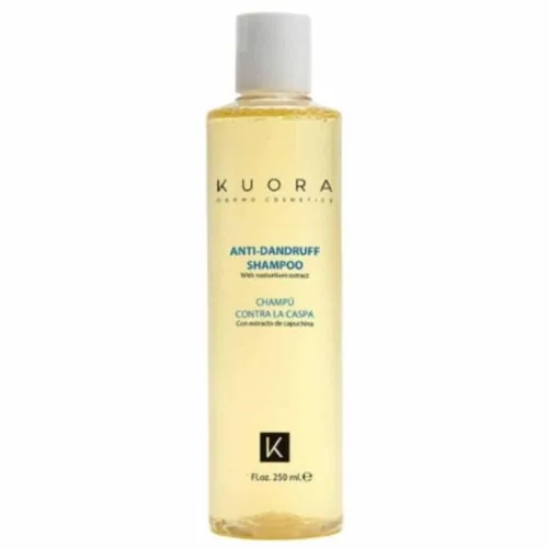 KUORA (hair Line) Shampoing Anti-Pelliculaire 250ml