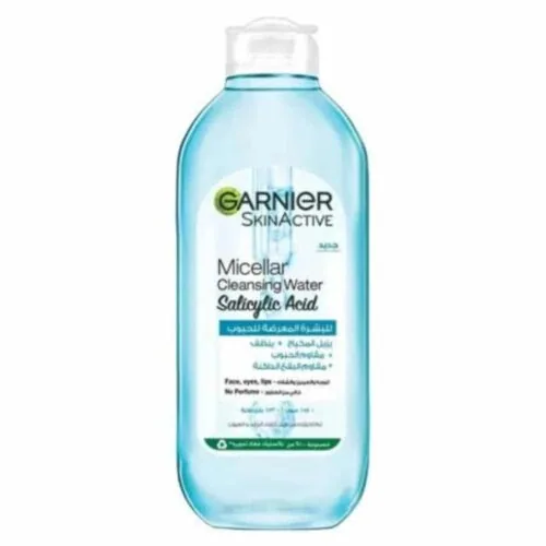 GARNIER Skinactive Puractive Solution Micellaire Anti Acne 400ml