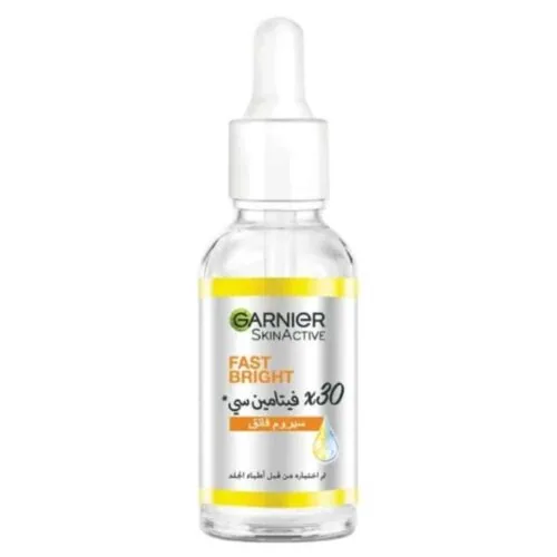 GARNIER Fast Bright Booster Serum 15ml