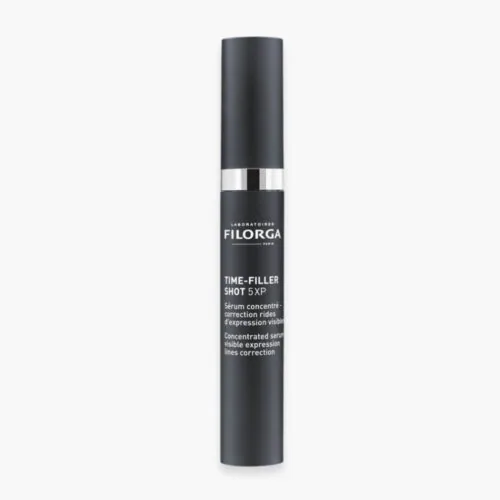 FILORGA Time-Filler Shot 5XP Serum Concentre Correction Rides 15ml