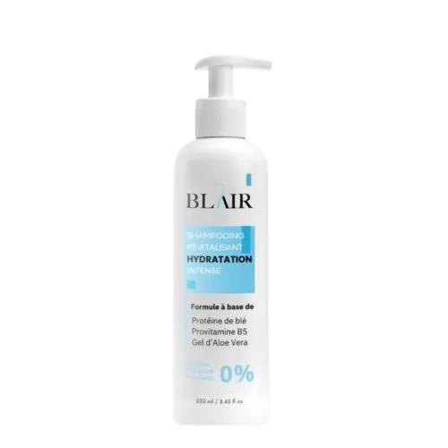 BLAIR Shamp Revitalisant Hydratation Intense 250ml