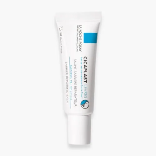 LA ROCHE-POSAY Cicaplast Levres Baume Barriere Reparateur 7.5ml