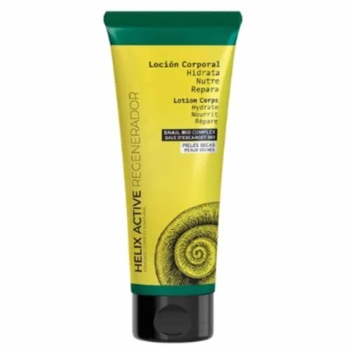 ARMONIA Helix Active Lotion Corporelle Hydratante Nutri-Reparatrice 200ml