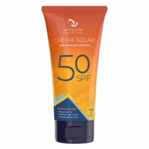 ARMONIA Creme Solaire SPF50 150ml