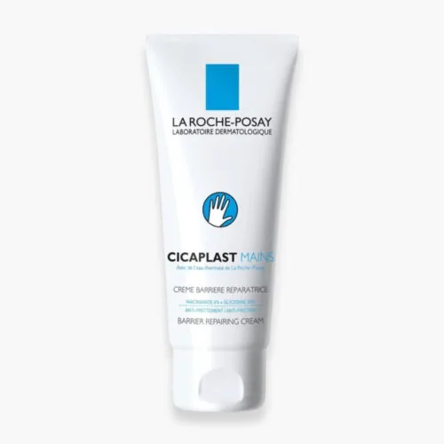 LA ROCHE-POSAY Cicaplast Mains Creme Barriere Reparatrice 50ml