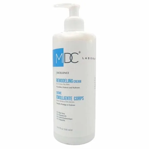 MDC Excellence Remodeling Cream 500ml
