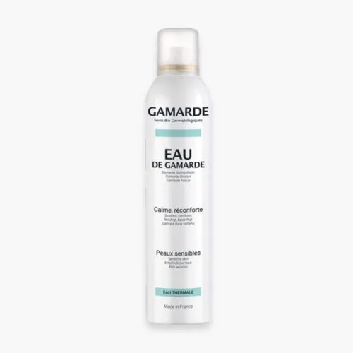 GAMARDE Eau Thermale Bio 250ml