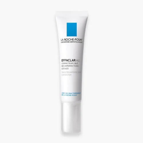 LA ROCHE-POSAY Effaclar A.i. Correcteur Cible des Imperfections Locales 15ml