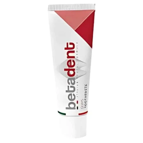 BETADENT Dentifrice Gencives Sensibles (gums) 100ml