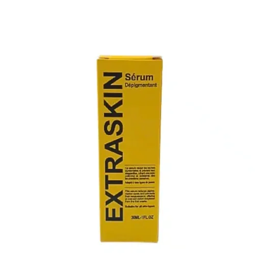 EXTRASKIN Ecran Solaire 50ml