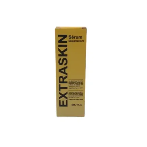 EXTRASKIN Serum Depigmentant 30ml