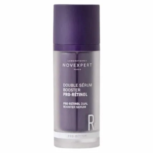 NOVEXPERT (re) Pro-Retinol Double Serum Booster 30ml
