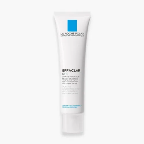 LA ROCHE-POSAY Effaclar K(+) Soin Renovation 30ml