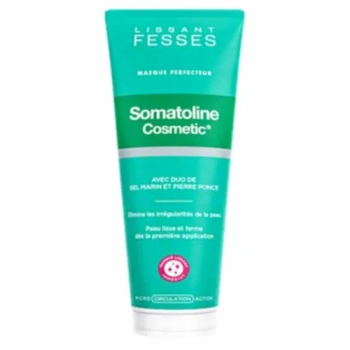 SOMATOLINE COSMETIC Lissant Fesses Masque Perfecteur 250ml