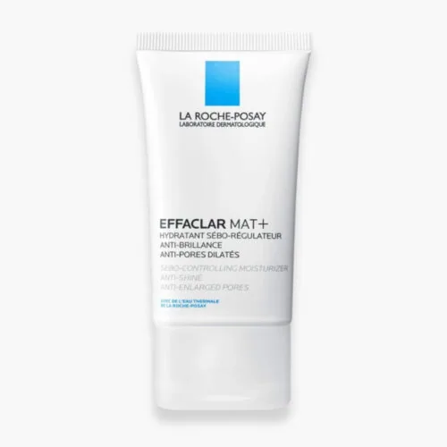 LA ROCHE-POSAY Effaclar Mat+ Hydratant Sebo-Regulateur 40ml