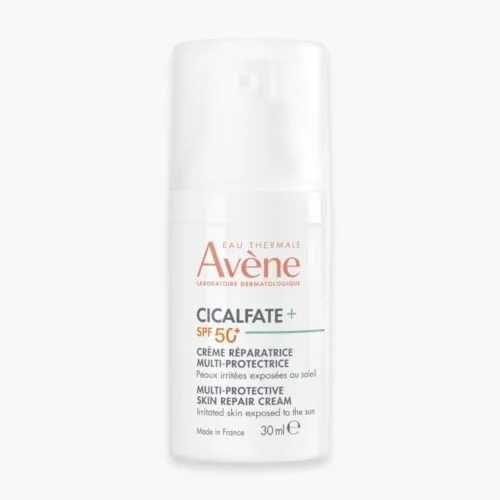 AVENE Cicalfate+ Creme Reparatrice Multi-Protectrice SPF50+ 30ml