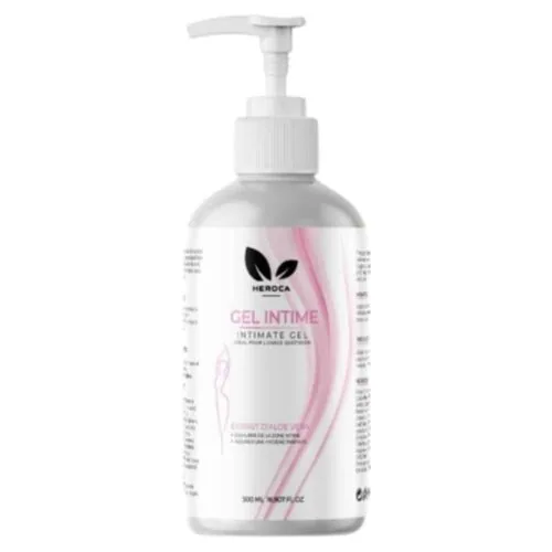 HEROCA Gel Intime 500ml