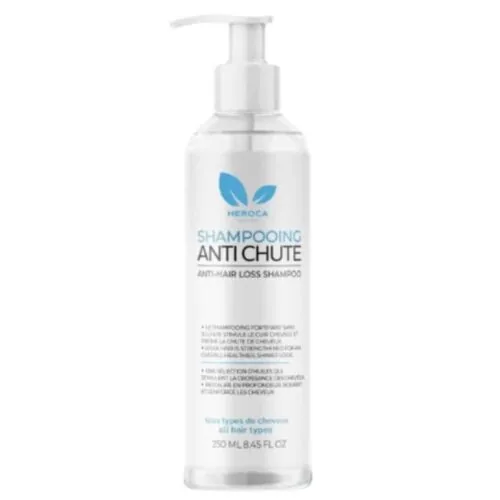 HEROCA Shampoing Anti-Chute 250ml