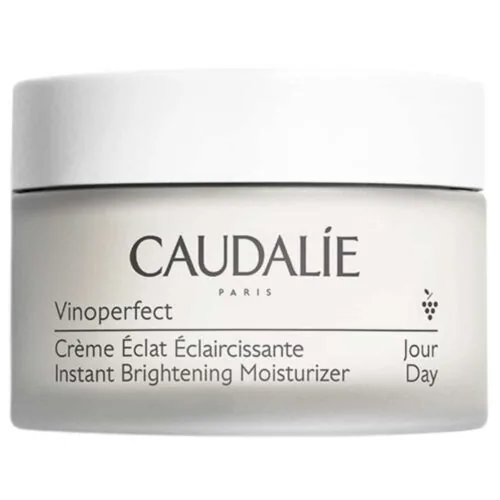 CAUDALIE Vinoperfect Creme Eclat Eclaircissante Jour 50ml