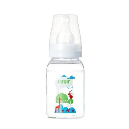 FARLIN Biberon en Plastic R810 PM 150ml