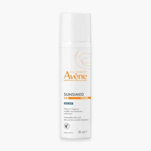 AVENE Sunsimed UVB-UVA 80ml