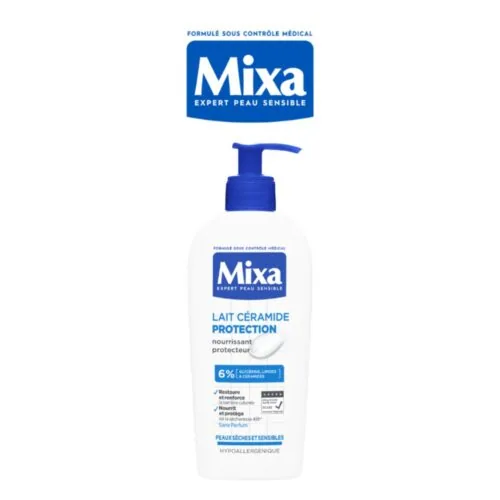 MIXA Lait Ceramide Protection 250ml
