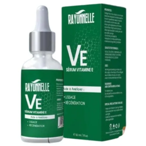 RAYONNELLE Serum Vitamine E 30ml