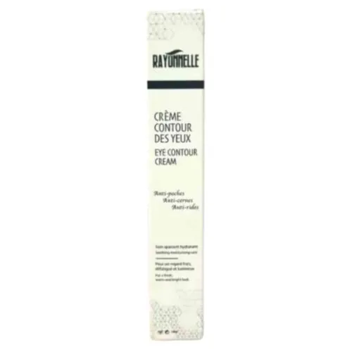 RAYONNELLE Creme Contour des Yeux 15ml