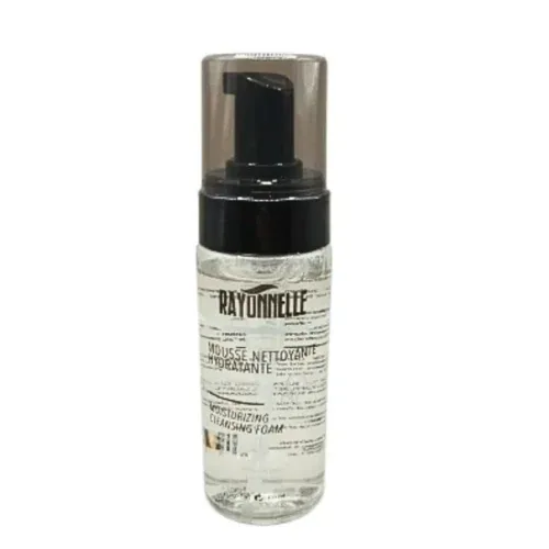 RAYONNELLE Mousse Nettoyant Hydratante 150ml