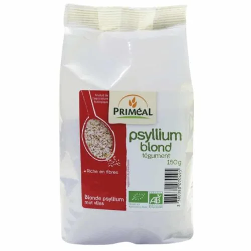 PRIMEAL Eal Psylium Blond Tegument 150g
