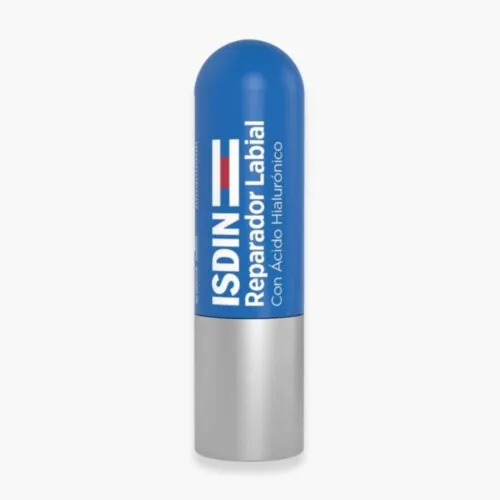 ISDIN Reparador Labial Baume a Levres Reparateur 4g