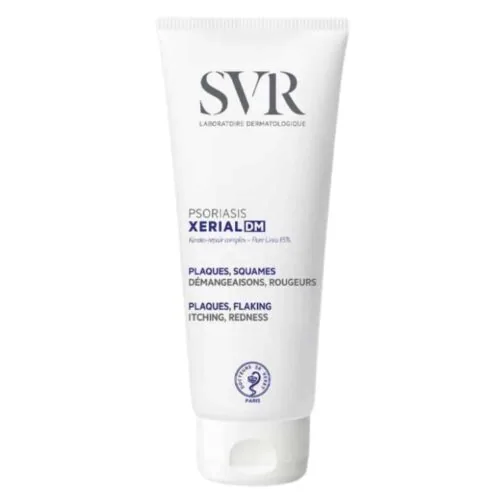 SVR Xerial Psoriasis Dm 200ml