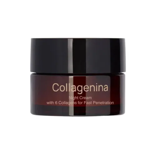 COLLAGENINA Neck Cream With 6 Collagens 50ml Grade 2