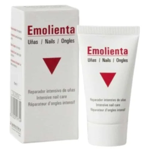 EMOLIENTA Ongles Reparateur Intensif 15ml
