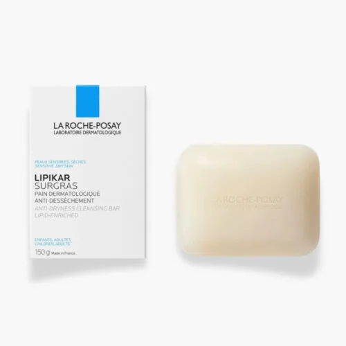 LA ROCHE-POSAY Lipikar Surgras Pain Dermatologique 150g