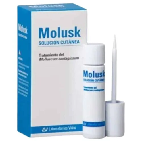 VINAS LAB Molusk Solution Vinas 3g