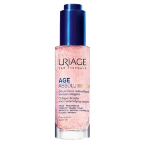 URIAGE Age Absolu Serum Micro-Redensifiant 30ml