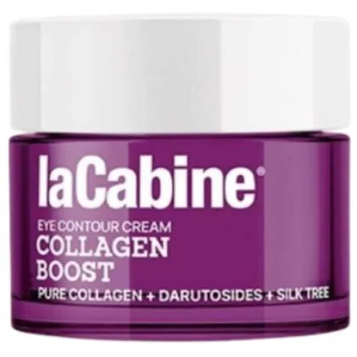 LACABINE Collagen Boost Eye Contour Cream 15ml