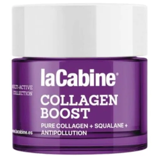 LACABINE Collagen Boost Cream 50ml