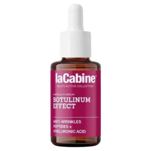 LACABINE Botulinum Effect Serum 30ml