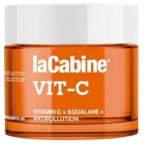 LACABINE Vit-C Cream 50ml
