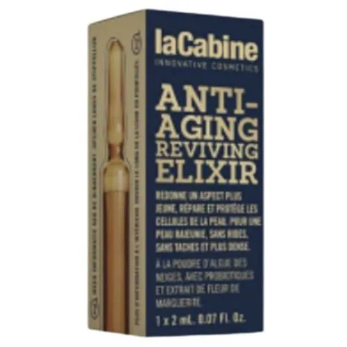 LACABINE Anti-Aging Reviving Elixir Ampoule 2ml