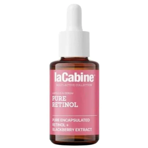 LACABINE Pure Retinol Serum 30ml