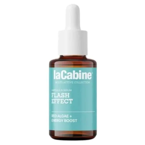 LACABINE Flash Effect Serum 30ml