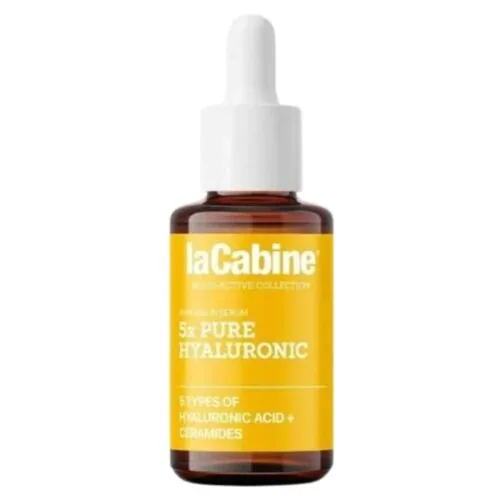 LACABINE 5x Pure Hyaluronic Serum 30ml