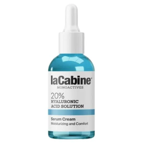 LACABINE Monoactive 20% Hyaluronic Acid Solution Serum 30ml